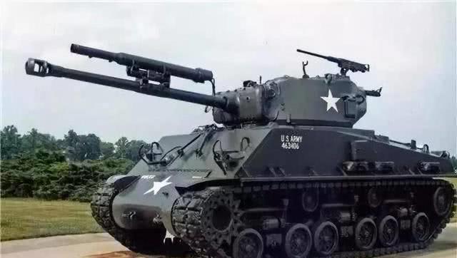 解放军火炮上绑个95步枪干啥？“贫穷”创造出太多土法子