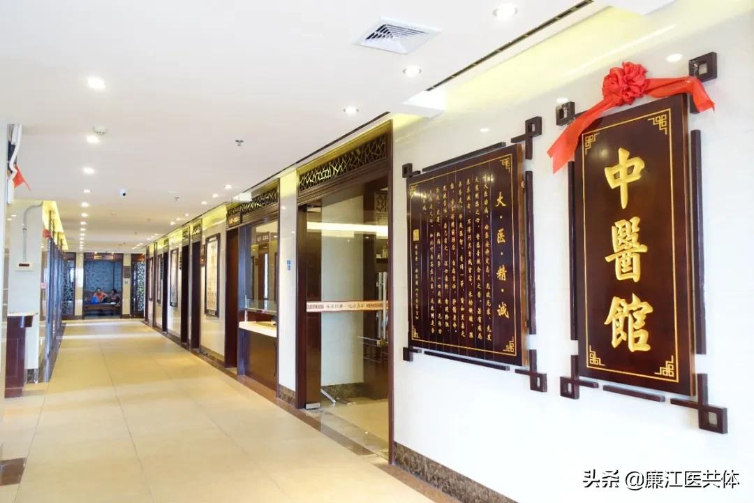 厉害！廉医在信息技术与中医药服务深度融合研讨会上作经验介绍