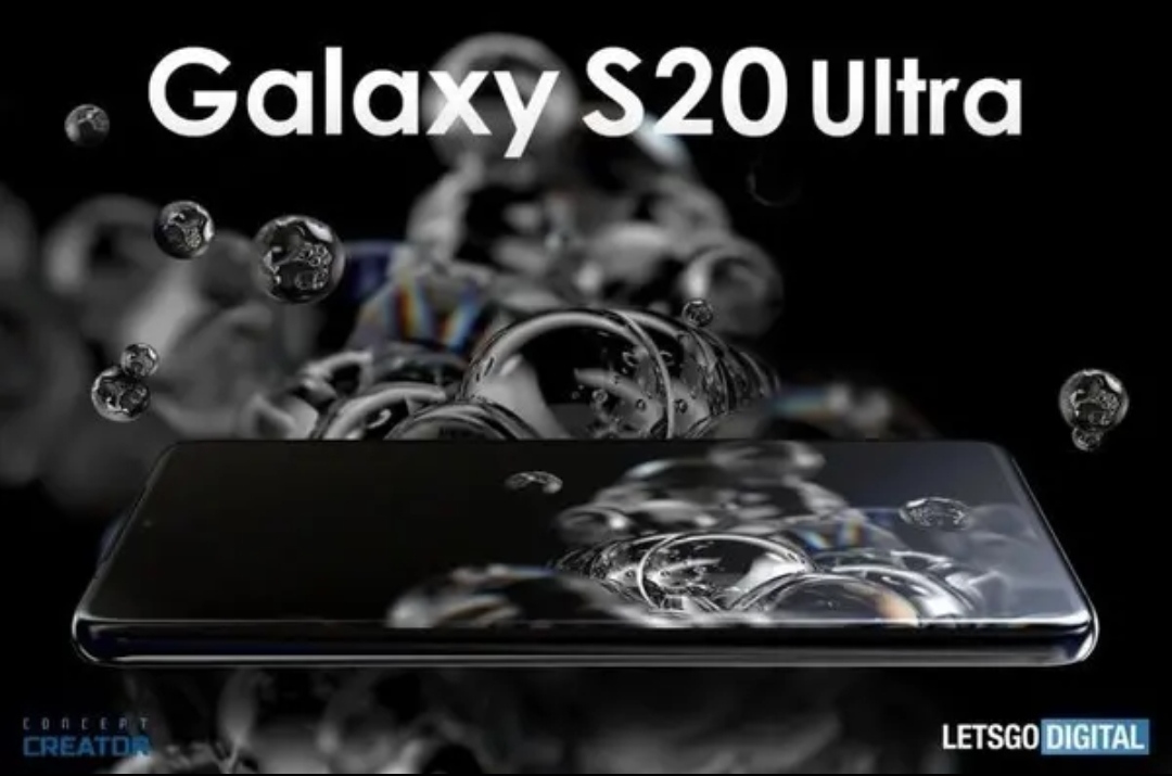 三星旗艦手機將公布！GalaxyS20系列產品配備曝出，1.08億像素抽臉華為公司