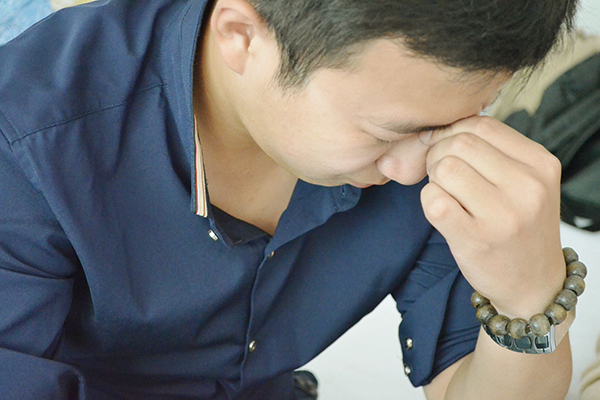 指甲上出現豎紋，是咋回事？ 月牙的多少，與健康有關？