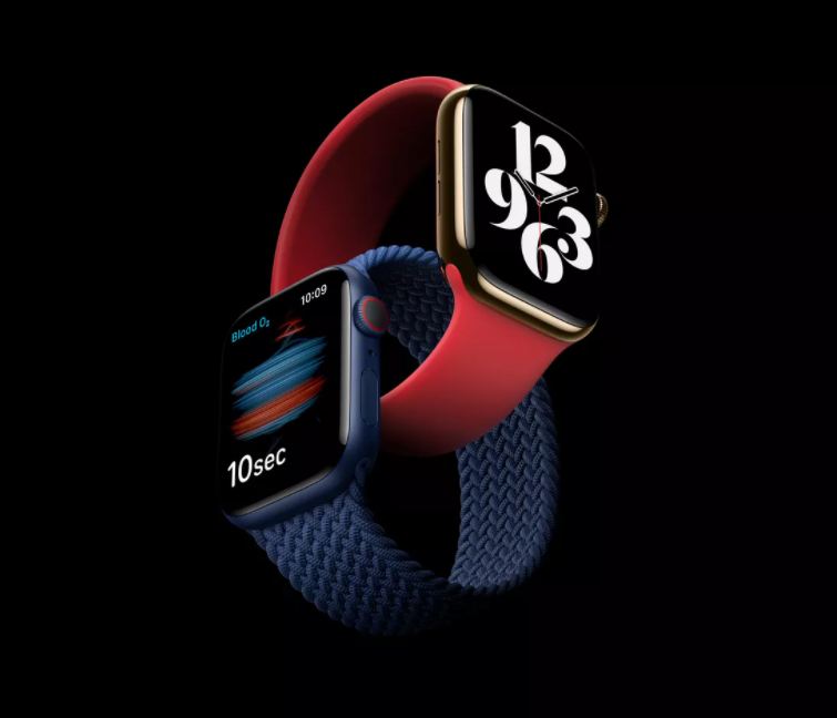 两款新Apple Watch差价1千，有哪些差别该怎么选？