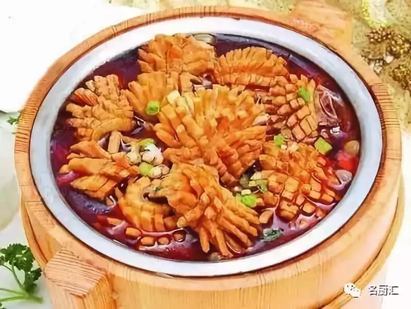 18道特色家常菜 , 为餐厅带来高利润! 特色菜谱 第5张 18道特色家常菜 , 为餐厅带来高利润! 特色菜谱 第5张