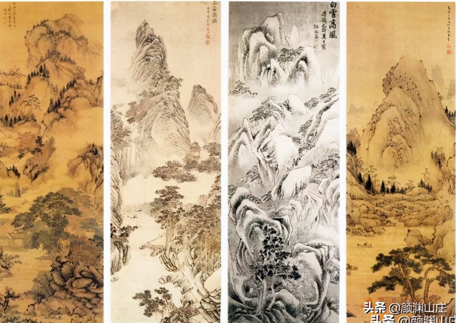 清新自然，唯美灵动的写景古诗词-第9张图片-非凡网