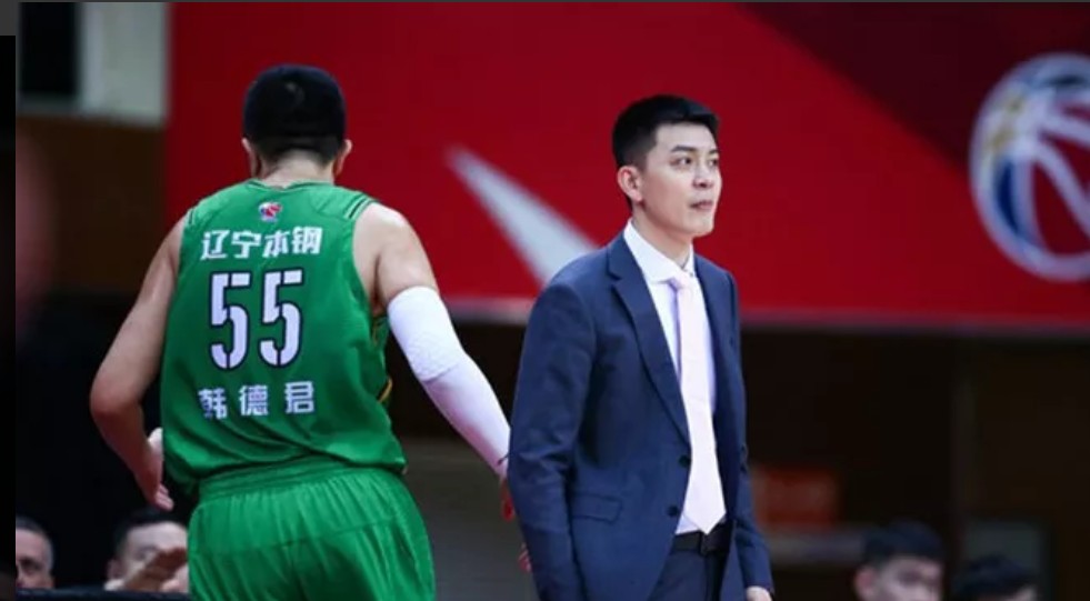 CBA answer dish: After Liaoning Vs Shanghai is surpassed, detailed data report already went out, look to talk about basket together