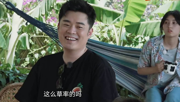 陳赫嫌《向往》收官太草率，黃磊不打算做晚飯，自稱將是最短一期