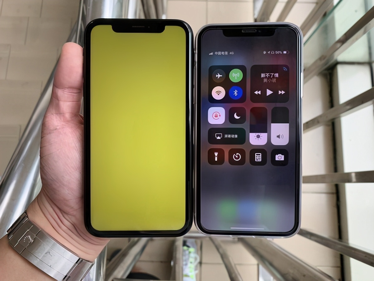 从6499元跌至3858元，苹果A12+双卡双待，旧款iPhone如今跌至新低