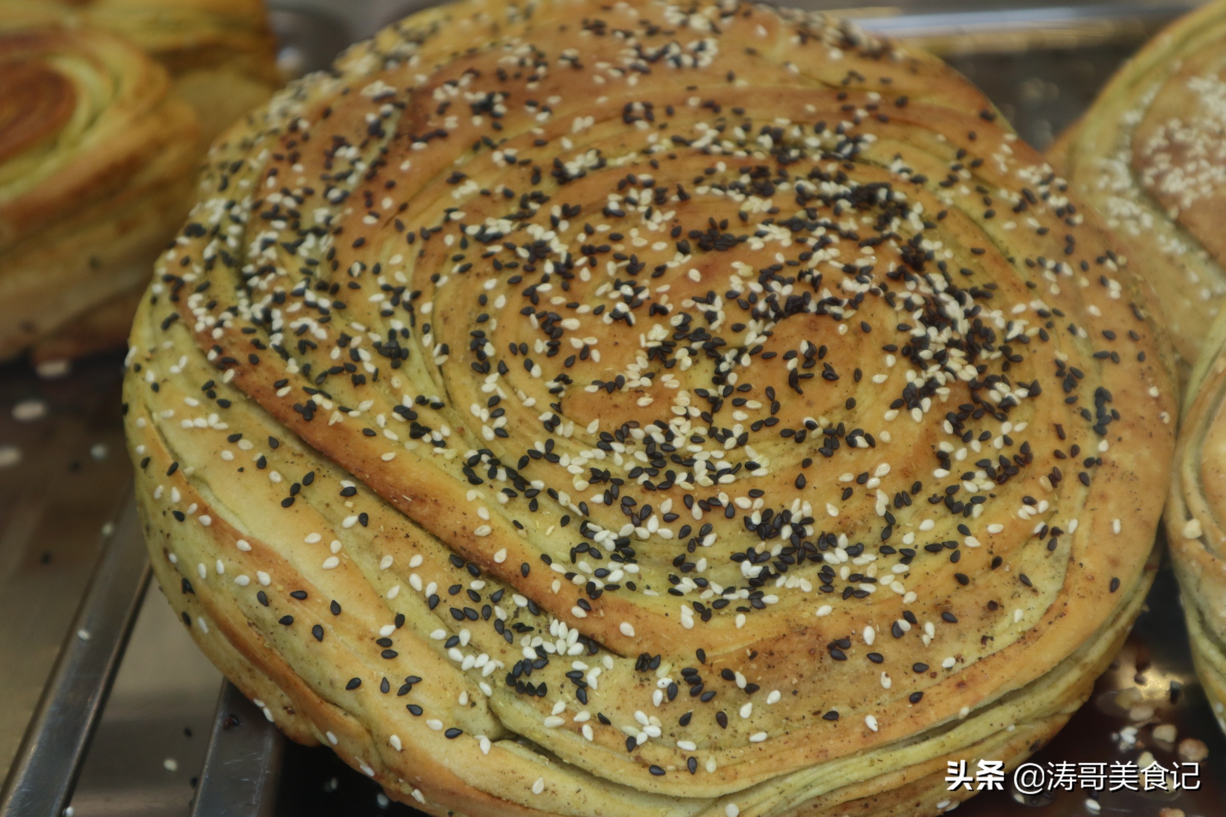 烤饃,烤饃的做法 烤箱要多少度多長時(shí)間