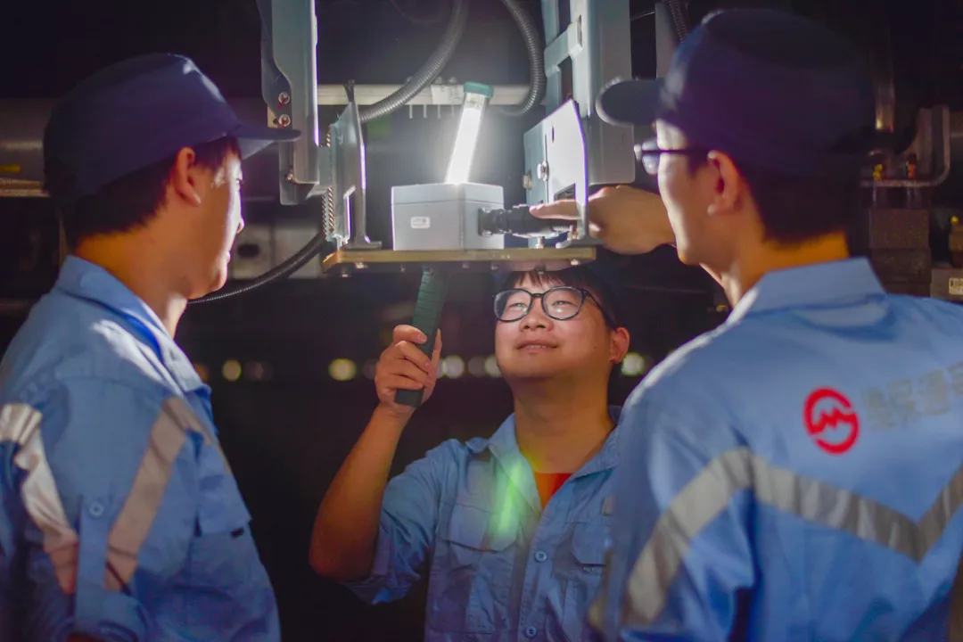 上海地铁2号线将升级为拥有“双套信号系统”的地铁线路