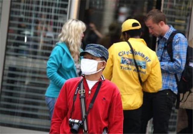 特朗普甩锅中国无果后，又向日本伸出黑手，安