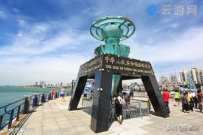 盘点青岛20个热门景点，青岛10大必玩旅游景点排行