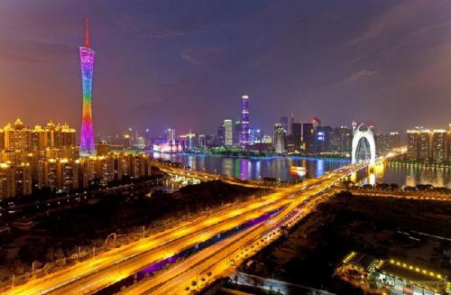 2020年广东省房价排名，第一和最后一名相差500