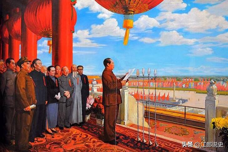 解放军准备授毛主席“大元帅”，毛泽东：我这个大元帅就不要了