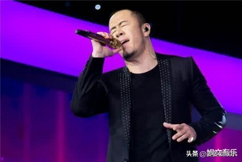 杨坤直言“刘德华不算歌手”，转身赞网络歌曲《少年》引网友热议