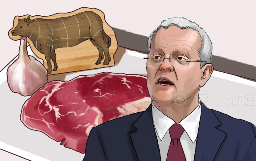 刚刚，中国宣布：叫停澳大利亚第6家牛肉企业对华出口