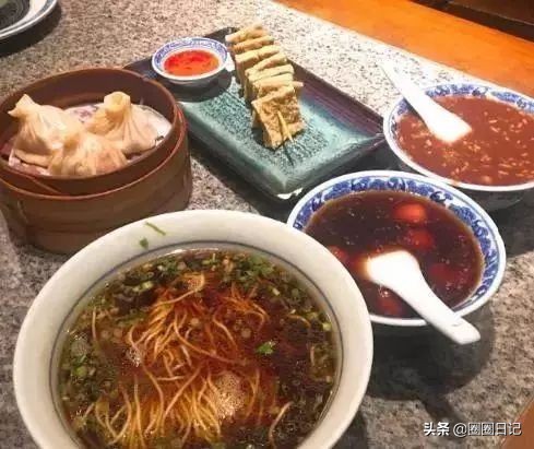 合肥吃货强烈推荐12家美食,有你家附近的吗?地址超详细!