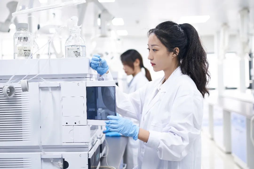 石药集团达成一项6.4亿美元海外授权