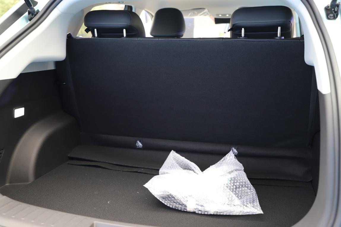 起售不到6万的新势力，空间表现出乎意料，哪吒V值得买吗？