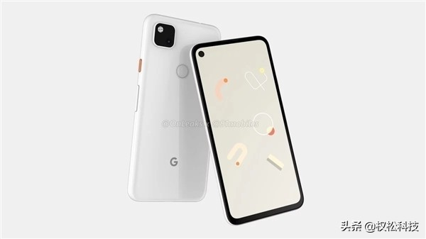 GooglePixel 5亮相：先发安卓11后置摄像头三摄没什么意外惊喜可谈