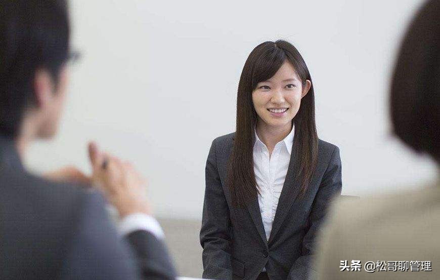 找工作面试时，这些问题答不对，只能眼睁睁看