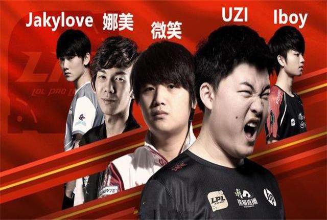 IBoy errs, poisonous coin and young season again make contributions! RA does not have title of killer of champion of predestined relationship world