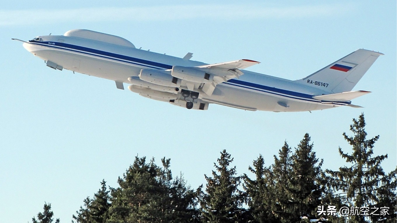 俄總統普京世界末日飛機盜竊案嫌疑人被捕，通信密碼或洩露