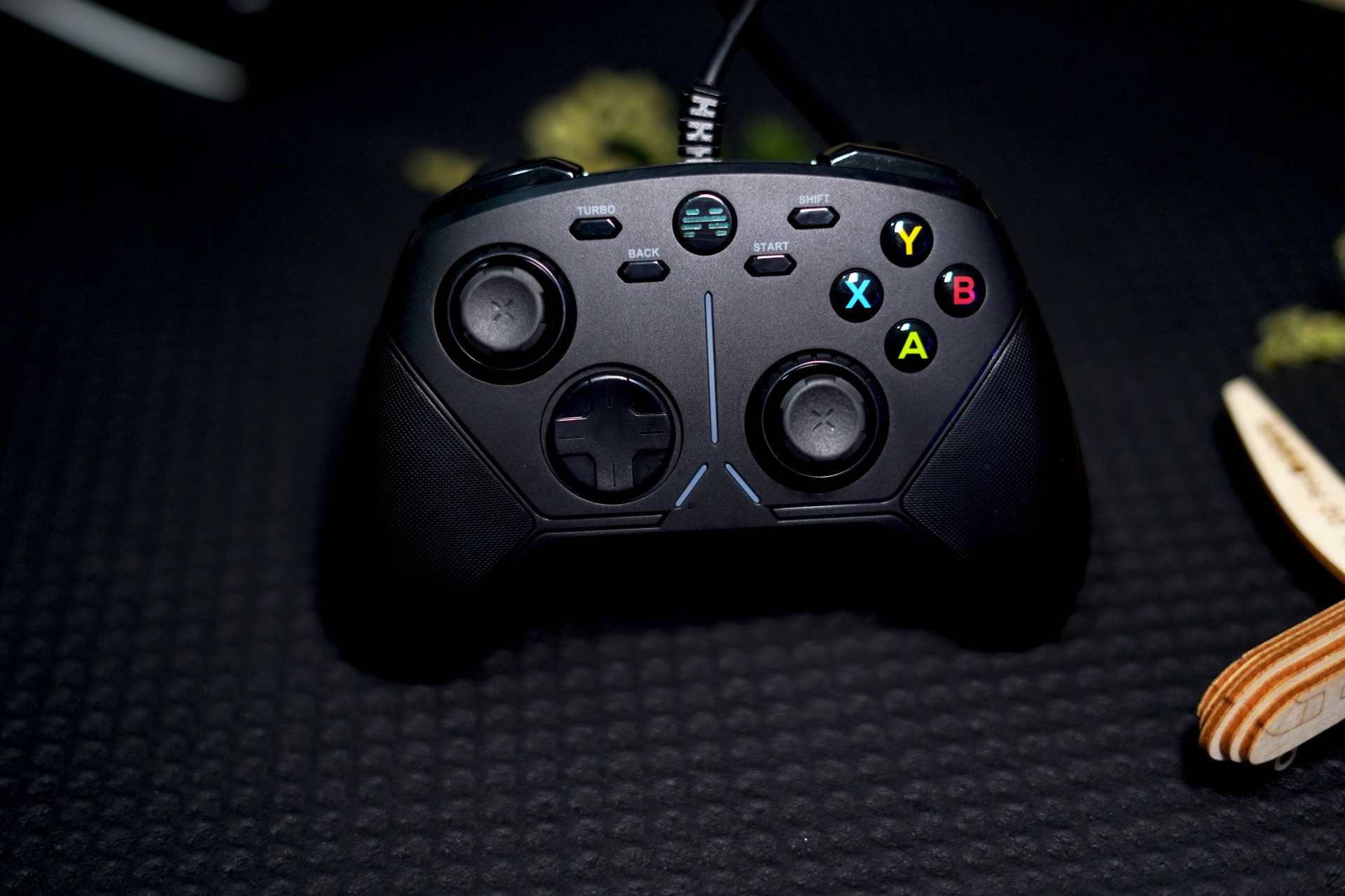 半生电竞一朝如梦 阿修罗3有线版体验升级真的来了