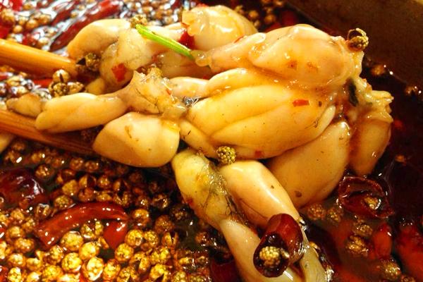 牛蛙的行情怎么样，是什么引起了牛蛙价格的上