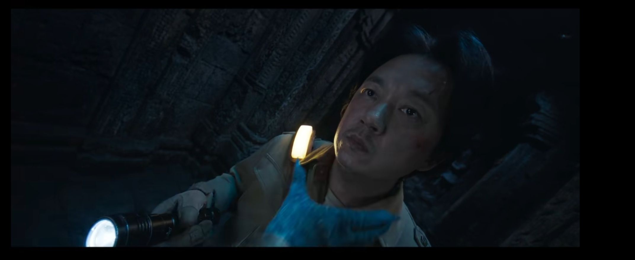 官宣！云南虫谷正式定档