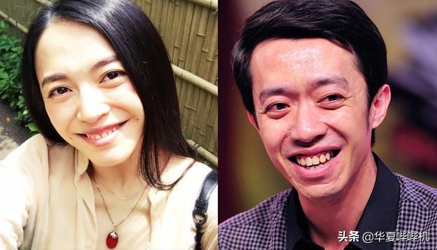 娛樂圈撞臉的明星有多像？看完對比圖之后，我陷入了沉思