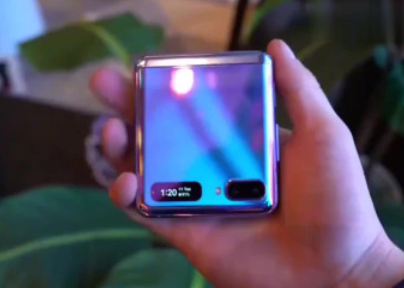 被国人“遗弃”的手机品牌，5G时代再次崛起，这