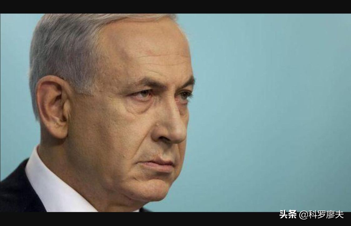 大变天！一个政治强人被联手驱逐，以色列之王内塔尼亚胡黯然下台-第1张图片-大千世界