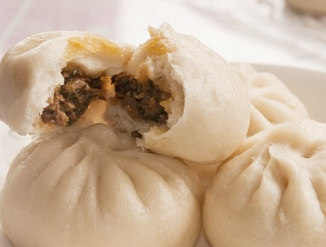 圖片[6]-5塊錢買一把 入餡做包子 鮮香味美汁豐富 補鈣比雞蛋高3倍-起舞食譜網