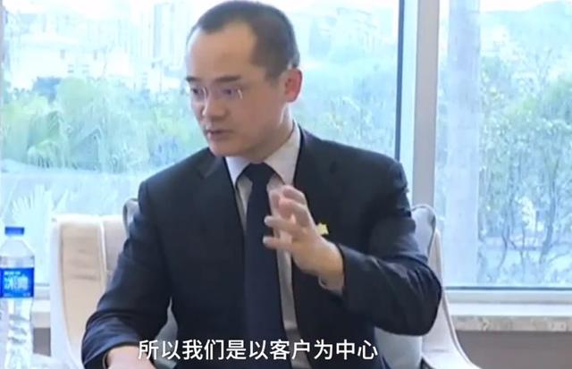 马云想不通，一家送外卖的公司，为什么有7941亿港元市值？