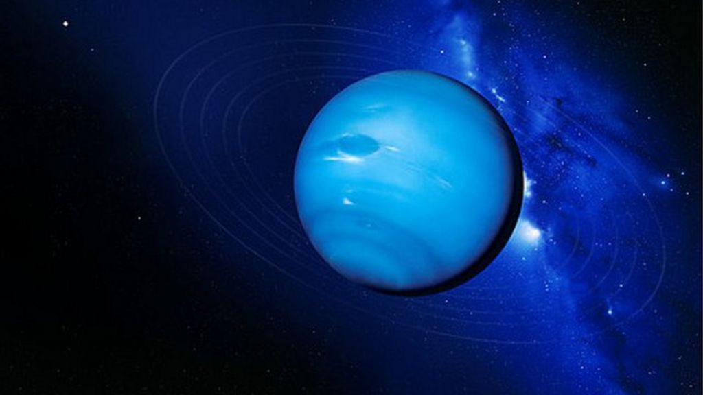 我国要探测海王星了吗？发射窗口期在2030年，来得及吗？