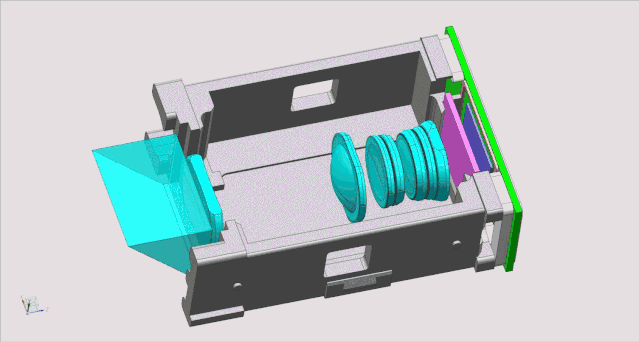 告别“药丸”屏！华为P50Pro再曝光，处理器是麒