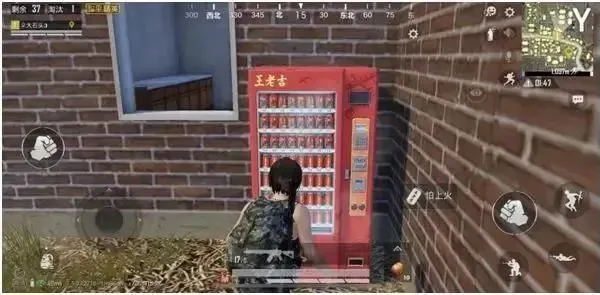 品牌如何植入手游？《和平精英》的操作也太好