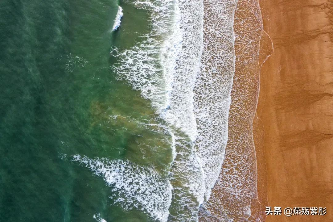 夏日特辑丨中国观海指南