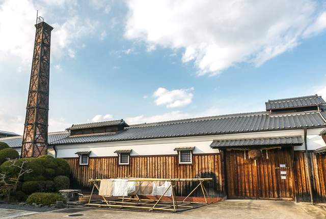 日本月桂冠，以酒为媒，成就清酒产业小镇