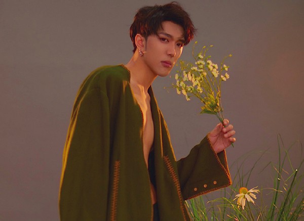 个人资料|创造营4韩美娟是谁？个人资料起底 真实发际线大公开太“秃然”了