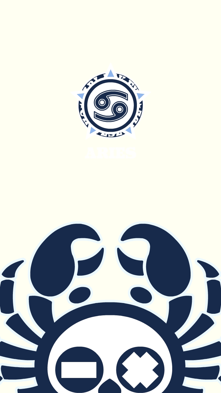 星座手機壁紙高清（12星座壁紙圖片大全） (http://www.musiseo.cn/) 星座 第8張