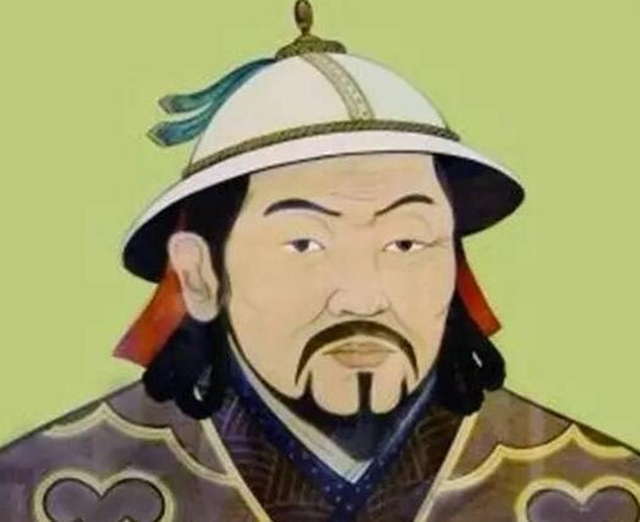 为何几乎没有人拍元朝的影视剧？-第2张图片-大千世界