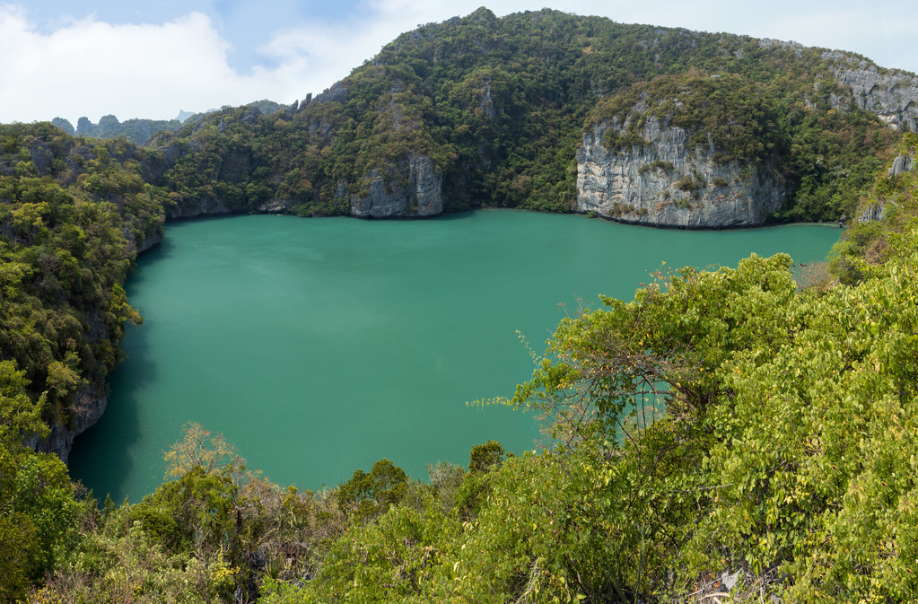 36cm钻头引发惊天灾难：130亿升湖水瞬间干涸