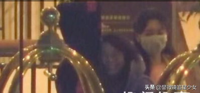 朱一龙夜会贾玲？张小斐翻车？赵丽颖婚变？陈