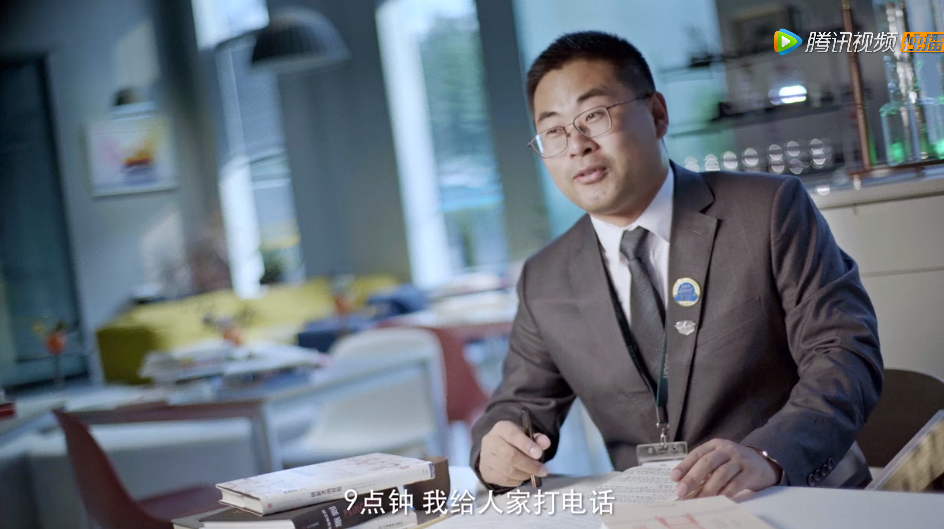 国剧屏蔽掉的台词，他也敢说