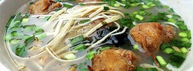 去洛阳必吃的美食？你吃了几种呢？