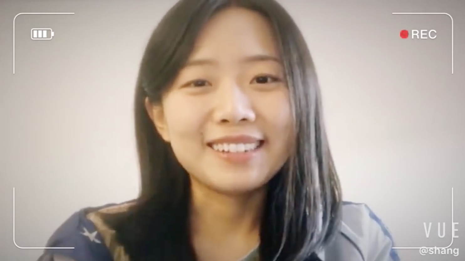 95后波士顿女留学生患肺癌去世了，生前她曾被网