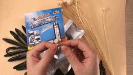 脏黄的茶具一泡就干净！去除茶渍太轻松！用这