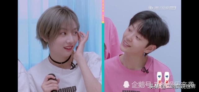 创3最新人气7强：赵粤反超刘些宁，5字妹妹稳，