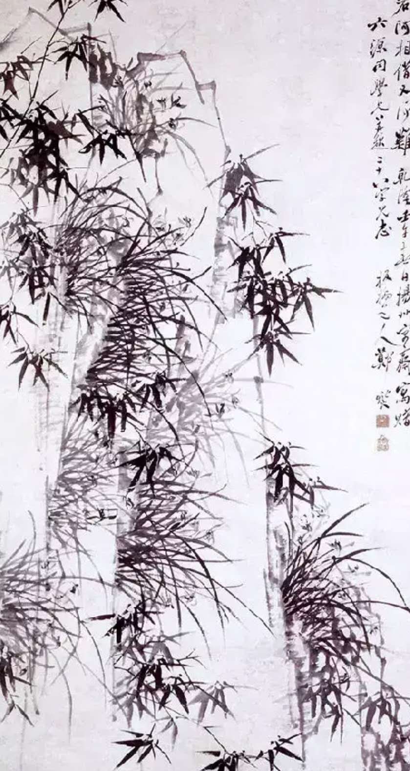 “堂前无字画,不是旧人家”：扬州盐商富户如何