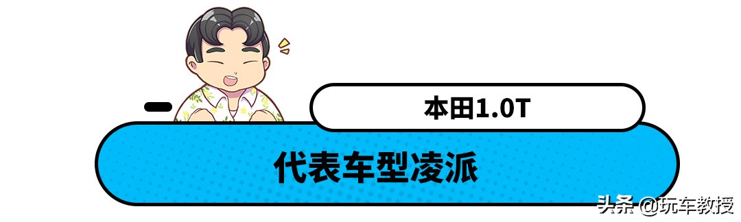 快醒醒 都什么时候了 还在说小排量发动机不行？